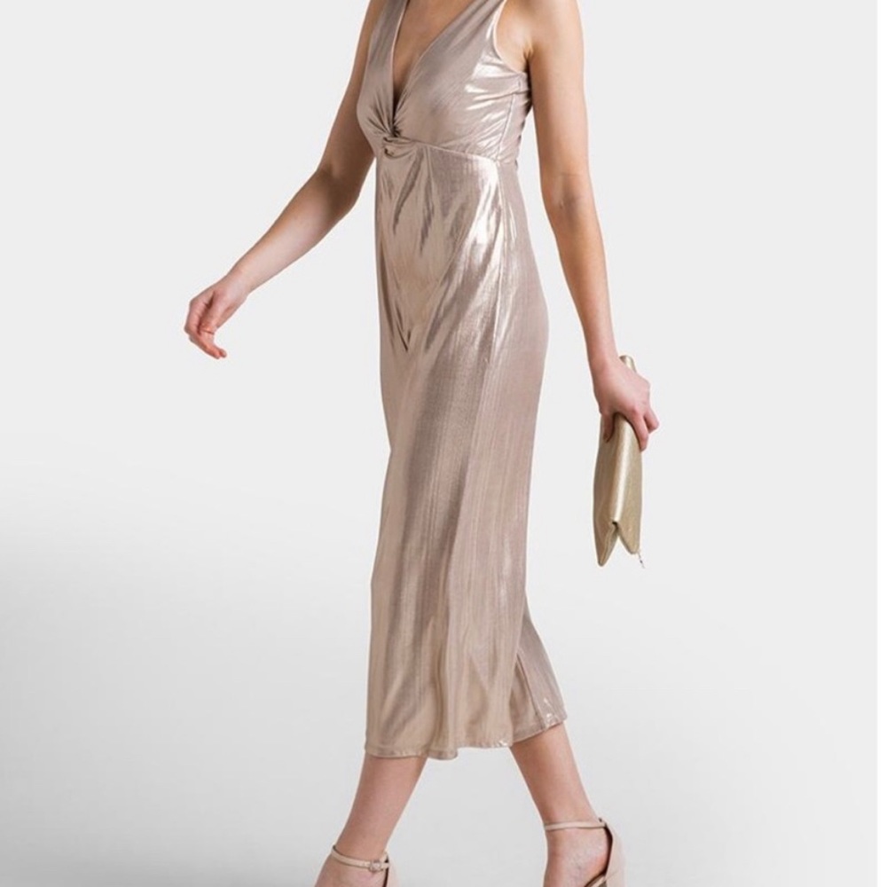 Gorgeous shimmer jumper BNWT!